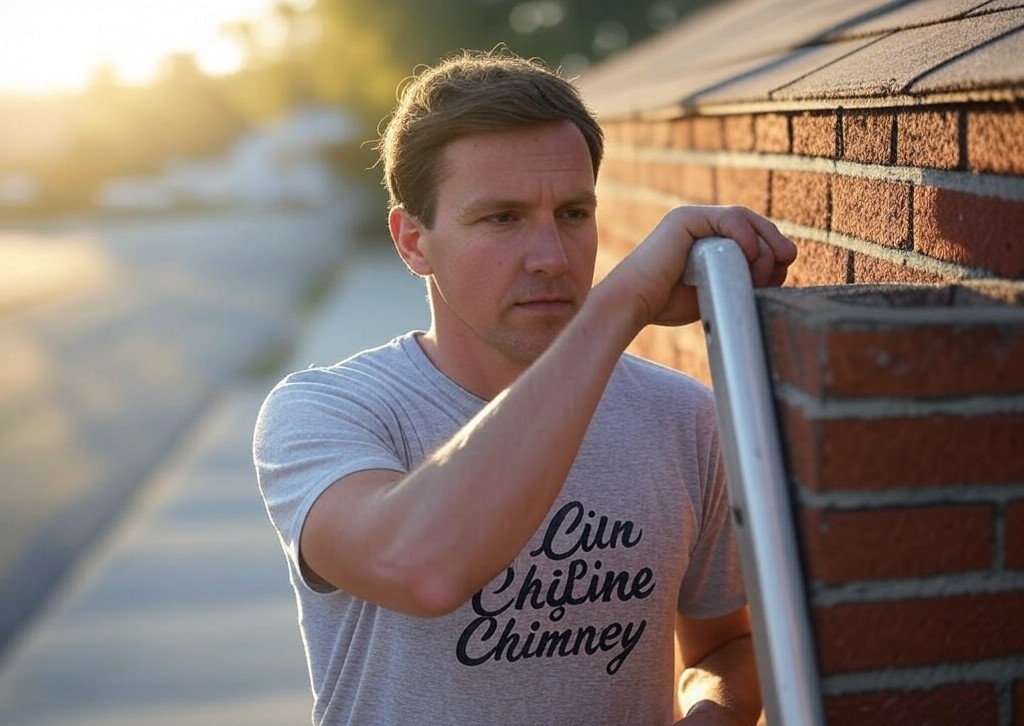 Expert Chimney Repair Solutions for a Secure and Efficient Home in Waxhaw, NC