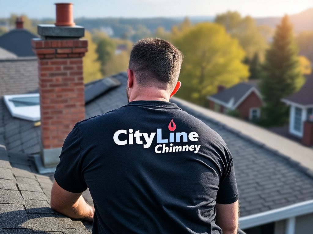 Professional Chimney Waterproofing Installation and Repair in Waxhaw, NC