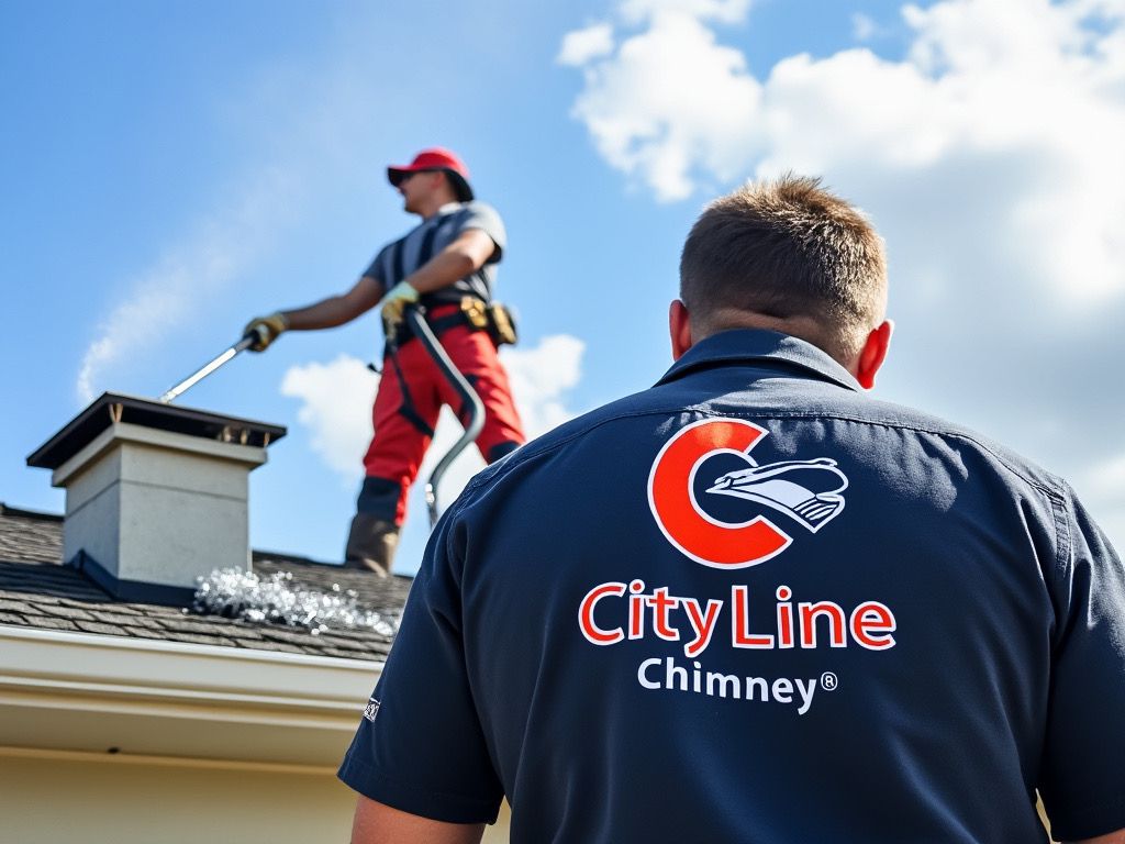 Top-Quality Chimney Cleaning Services in Waxhaw, NC