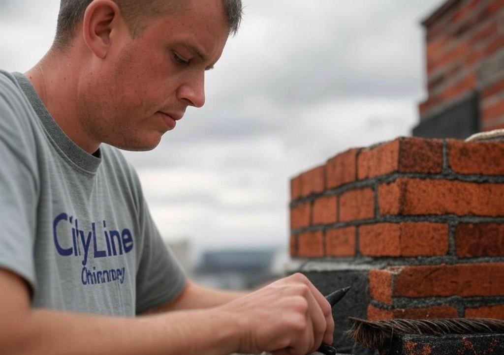Affordable Chimney Draft Issue Services in Waxhaw, NC