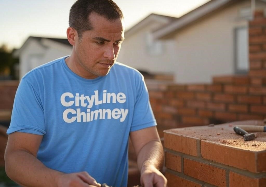 Affordable Chimney Rebuilding Services in Waxhaw, NC