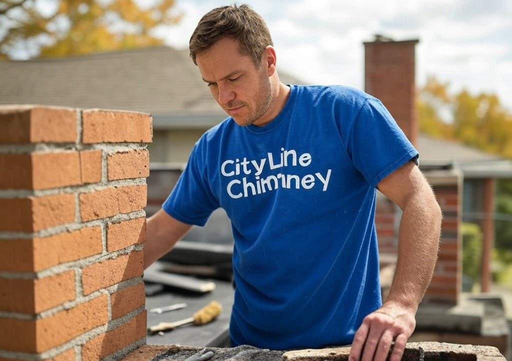 Chimney Draft Issue Services You Can Trust in Waxhaw, NC