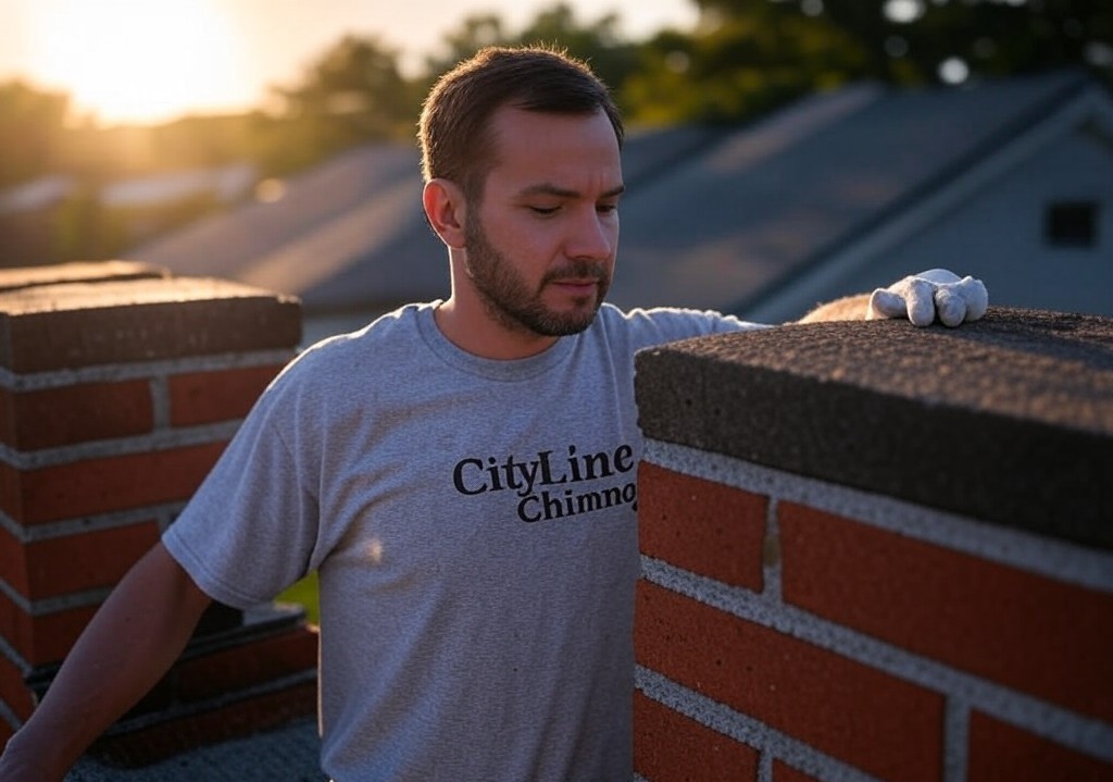 Dependable Chimney Rebuilding Services for Lasting Quality in Waxhaw, NC