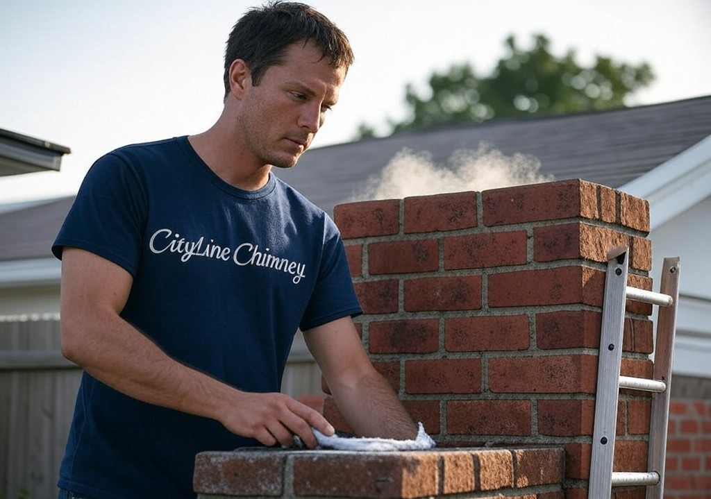 Professional Chimney Rebuilding for Enhanced Safety and Efficiency in Waxhaw, NC