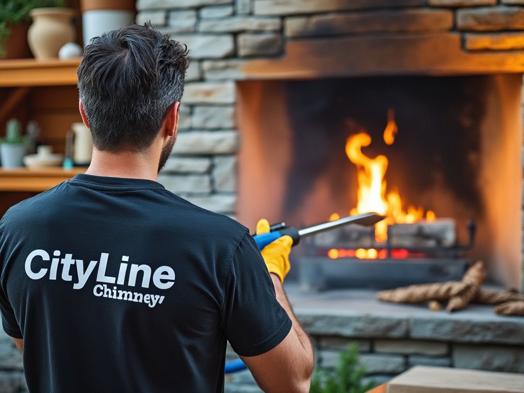 Top-Rated Chimney Liner Services for Your Home in Waxhaw, NC